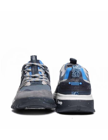 JEEP - MAN Footwear CANYON Tbilisi - photo 6