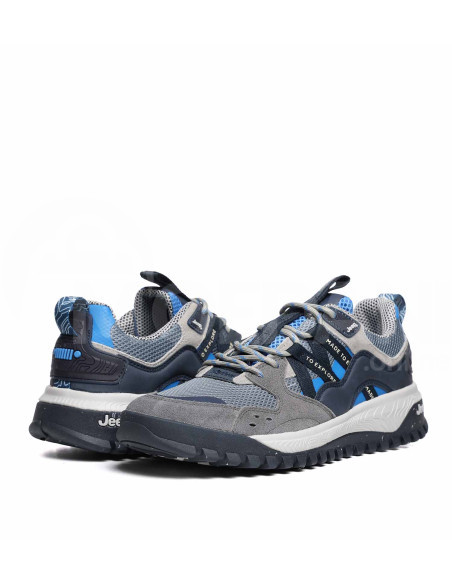 JEEP - MAN Footwear CANYON Tbilisi - photo 2