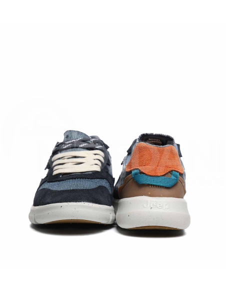 JEEP - MAN Footwear TABASCO RUN თბილისი - photo 6