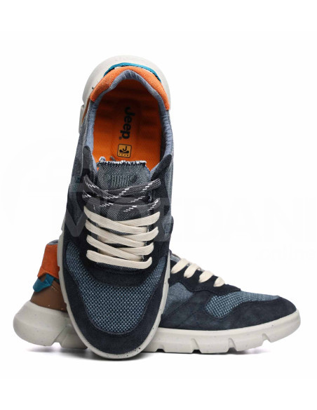 JEEP - MAN Footwear TABASCO RUN თბილისი - photo 5