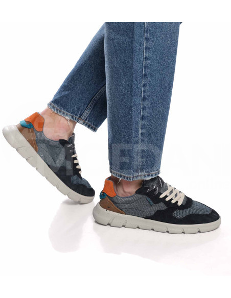 JEEP - MAN Footwear TABASCO RUN თბილისი - photo 2