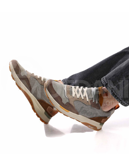 JEEP - MAN Footwear ONTARIO Tbilisi - photo 2