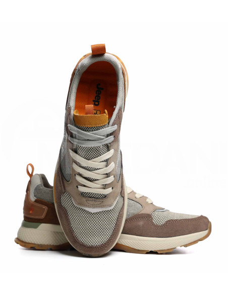 JEEP - MAN Footwear ONTARIO Tbilisi - photo 5