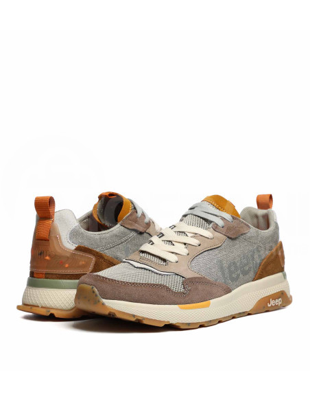 JEEP - MAN Footwear ONTARIO Tbilisi - photo 1