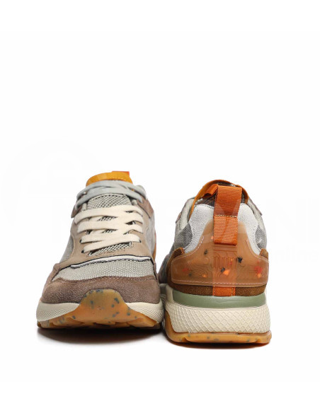 JEEP - MAN Footwear ONTARIO Tbilisi - photo 6