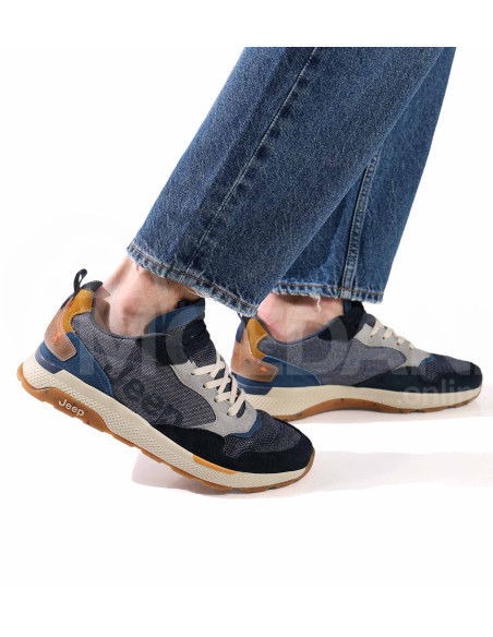JEEP - MAN Footwear ONTARIO Tbilisi - photo 1