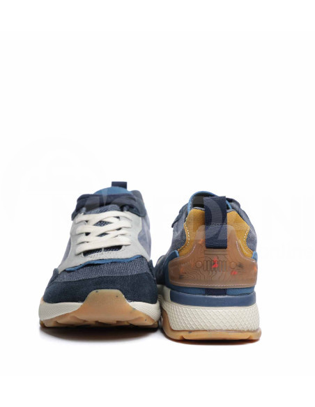 JEEP - MAN Footwear ONTARIO Tbilisi - photo 6