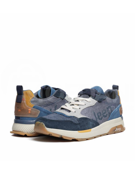 JEEP - MAN Footwear ONTARIO Tbilisi - photo 2