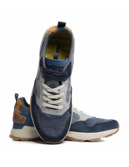 JEEP - MAN Footwear ONTARIO Tbilisi - photo 5