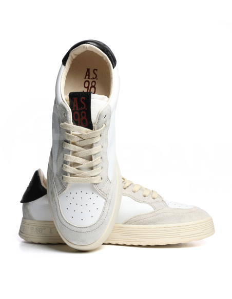 AS98 თბილისი - photo 5