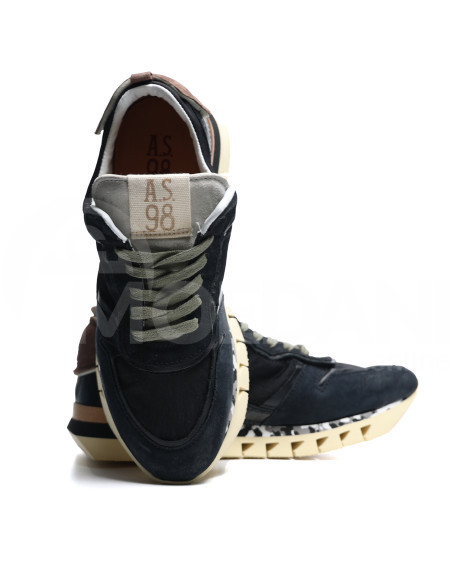 AS98 თბილისი - photo 5