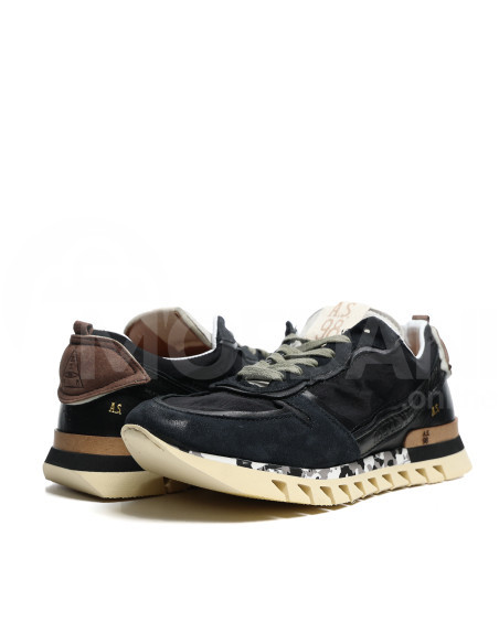 AS98 თბილისი - photo 2