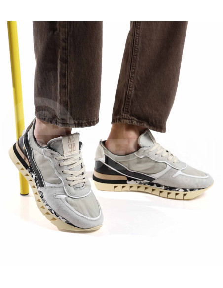 AS98 თბილისი - photo 1