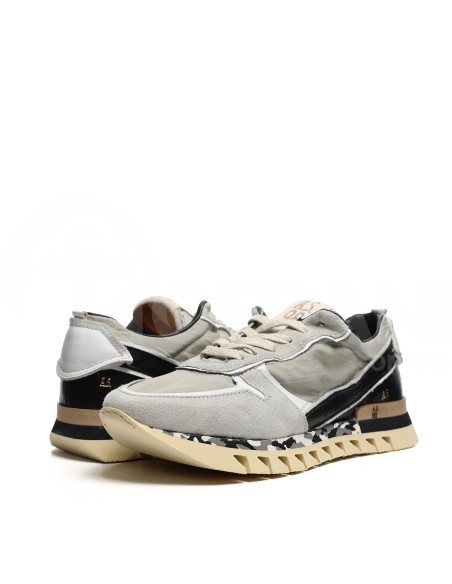 AS98 თბილისი - photo 2