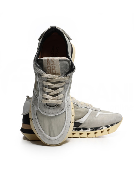 AS98 თბილისი - photo 5