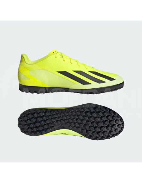 Adidas - ADI PERF FTW MEN FB GENE FOOTBALL SHOES (TURF) Tbilisi - photo 7