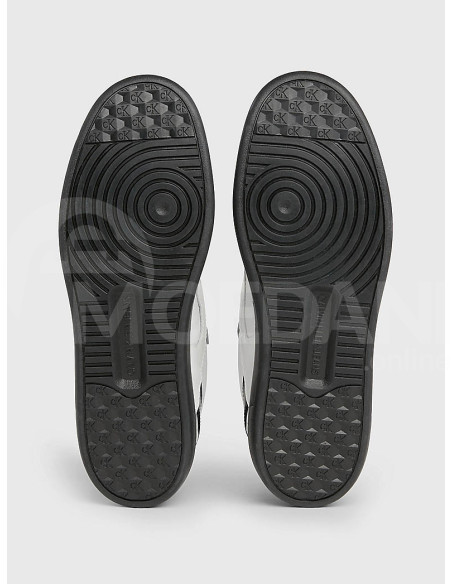 CALVIN KLEIN - BASKET CUP LOW LTH IN MR Тбилиси - изображение 3