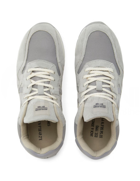 Jack & Jones - JFWTHOR SUEDE SNEAKER NOOS Тбилиси - изображение 4