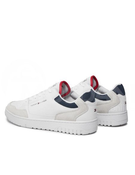Tommy Hilfiger - TH BASKET CORE LTH MIX ESS თბილისი - photo 2