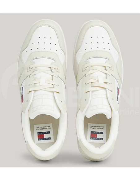 Tommy Jeans - (NEW) TJM RETRO BASKET ESS Тбилиси - изображение 2