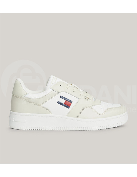 Tommy Jeans - (NEW) TJM RETRO BASKET ESS Тбилиси - изображение 1