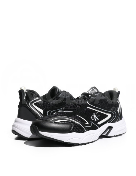 CALVIN KLEIN - RETRO TENNIS SU-MESH Тбилиси - изображение 1