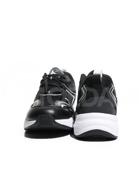 CALVIN KLEIN - RETRO TENNIS SU-MESH Тбилиси - изображение 6