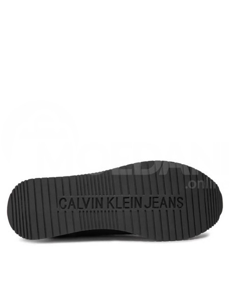 CALVIN KLEIN თბილისი - photo 3