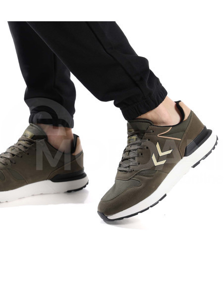 HUMMEL - HML OLEGAR Тбилиси - изображение 1