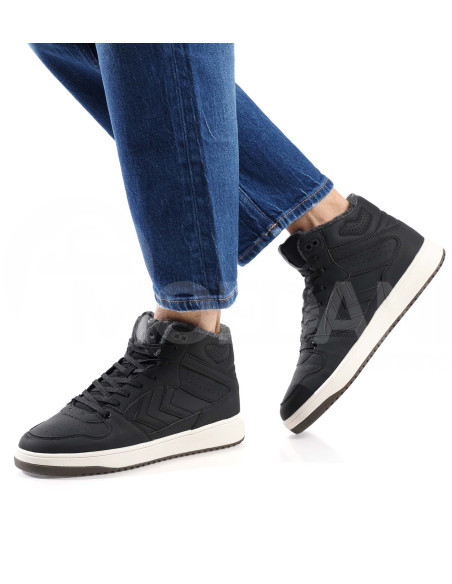 HUMMEL - ST. POWER PLAY MID WINTER Tbilisi - photo 2