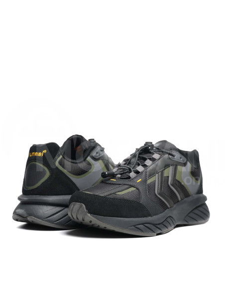 HUMMEL - REACH LX 6000 WT Тбилиси - изображение 2