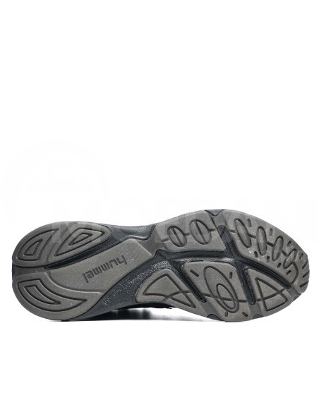 HUMMEL - REACH LX 6000 WT Тбилиси - изображение 7
