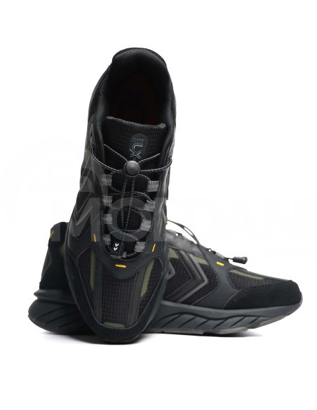 HUMMEL - REACH LX 6000 WT Тбилиси - изображение 5