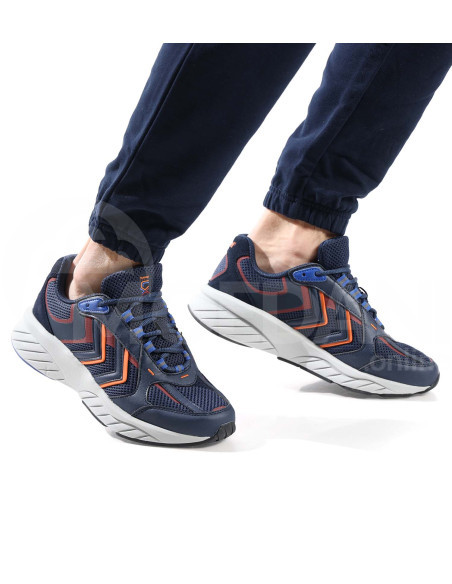 HUMMEL - REACH LX 6000 MP Тбилиси - изображение 2