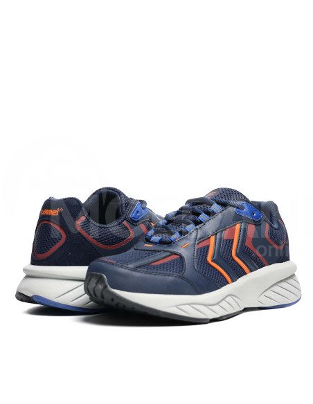 HUMMEL - REACH LX 6000 MP Тбилиси - изображение 1