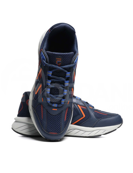 HUMMEL - REACH LX 6000 MP Тбилиси - изображение 6