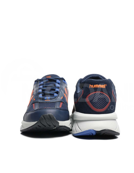 HUMMEL - REACH LX 6000 MP Тбилиси - изображение 5