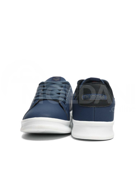 HUMMEL - BUSAN SYNTH. NUBUCK თბილისი - photo 6