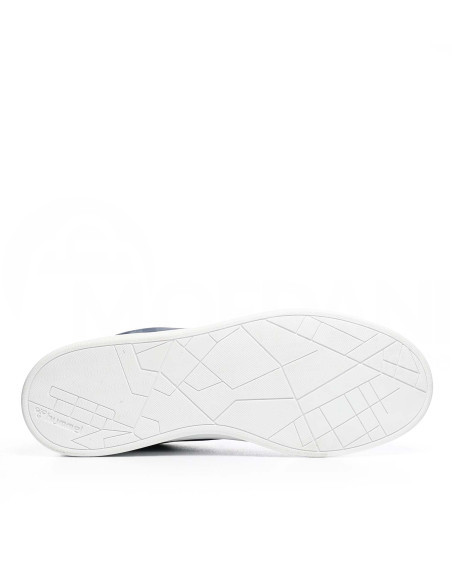 HUMMEL - BUSAN SYNTH. NUBUCK თბილისი - photo 7