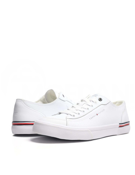 Tommy Hilfiger - CORPORATE VULC LEATHER თბილისი - photo 1