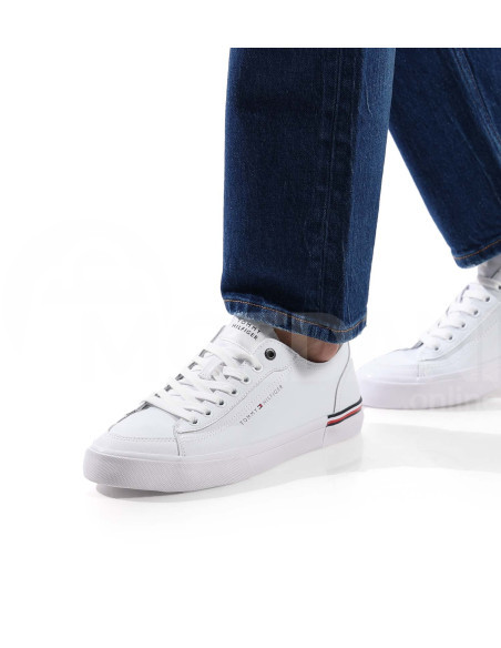 Tommy Hilfiger - CORPORATE VULC LEATHER თბილისი - photo 2