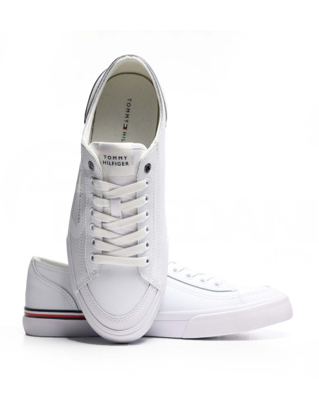 Tommy Hilfiger - CORPORATE VULC LEATHER თბილისი - photo 5