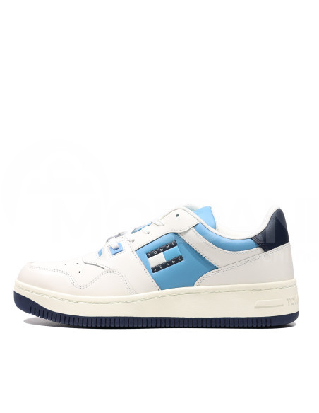 Tommy Jeans - TJM BASKET LEATHER Tbilisi - photo 3