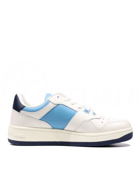 Tommy Jeans - TJM BASKET LEATHER Tbilisi - photo 4