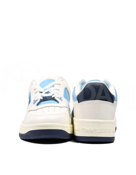 Tommy Jeans - TJM BASKET LEATHER Tbilisi - photo 6