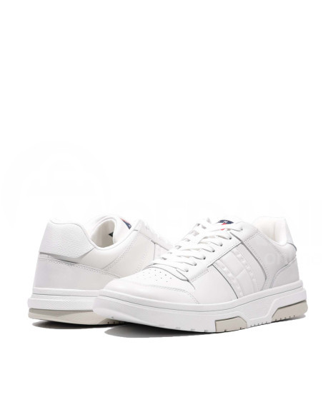 Tommy Jeans - TJM LEATHER CUPSOLE 2.0 თბილისი - photo 1