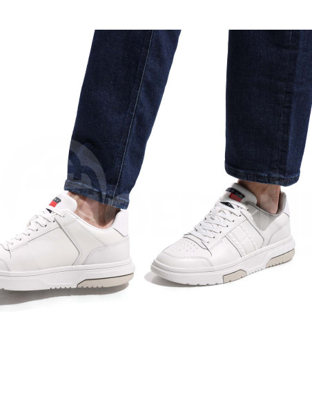 Tommy Jeans - TJM LEATHER CUPSOLE 2.0 თბილისი - photo 2