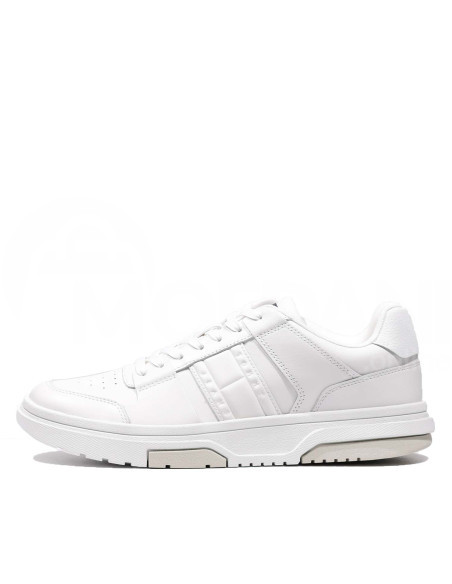 Tommy Jeans - TJM LEATHER CUPSOLE 2.0 თბილისი - photo 3