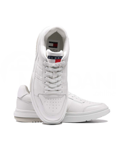 Tommy Jeans - TJM LEATHER CUPSOLE 2.0 თბილისი - photo 4