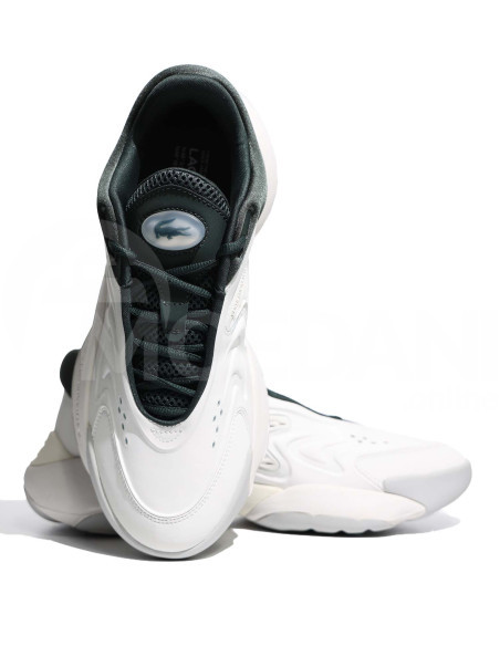 Lacoste - Aceline Synthetic Sneakers თბილისი - photo 5